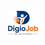 DigioJob Logo